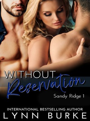 cover image of Without Reservation